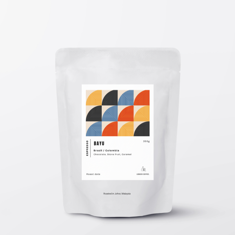 Bayu Blend
