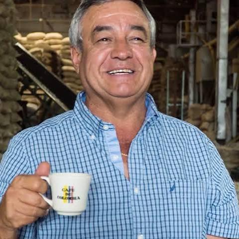 Colombia Jairo Arcila