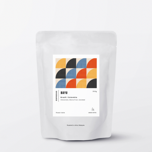 Bayu Blend