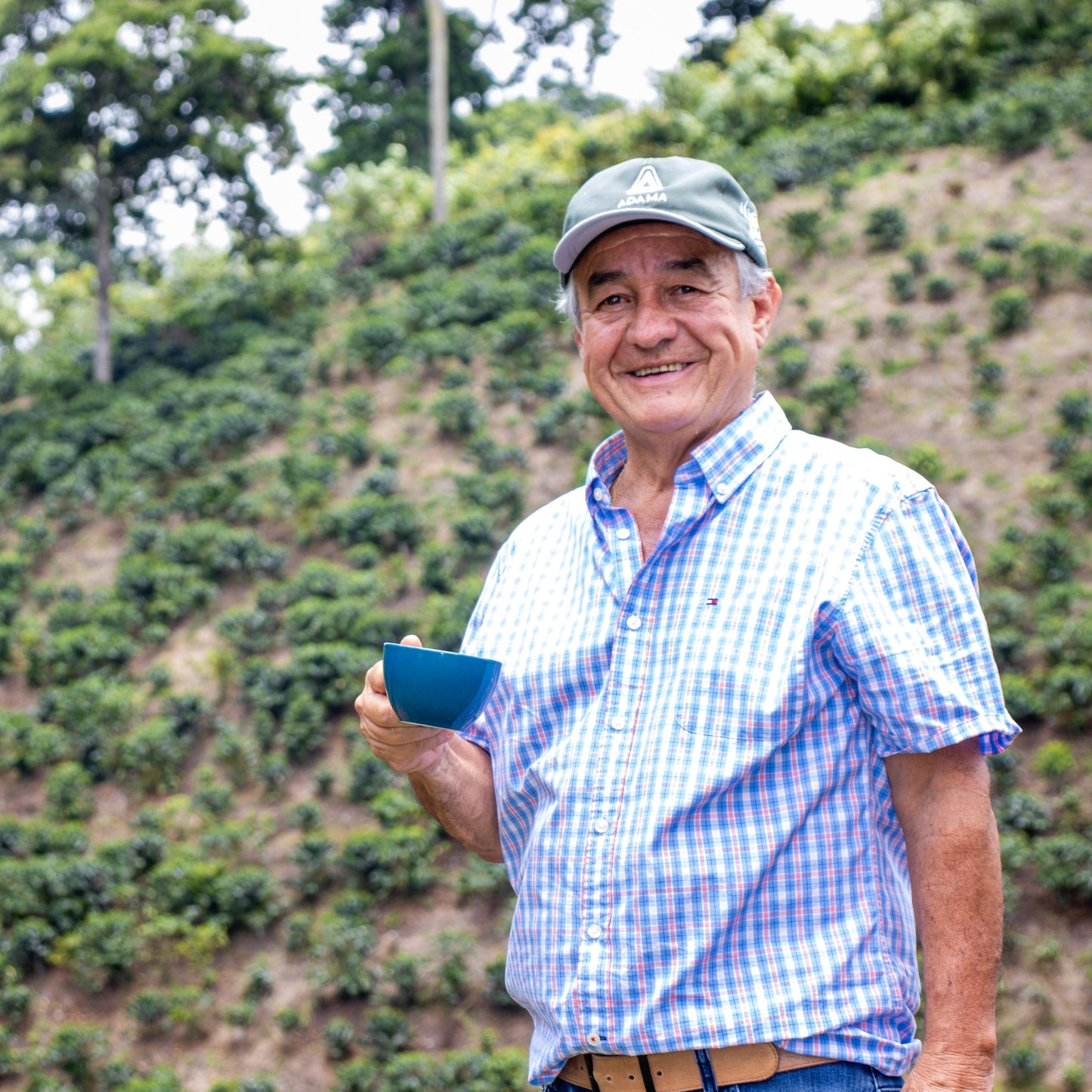 Colombia Jairo Arcila
