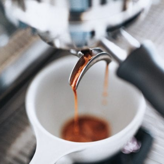 Fundamental Barista Skills