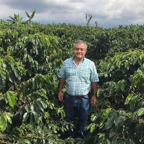Colombia Jairo Arcila