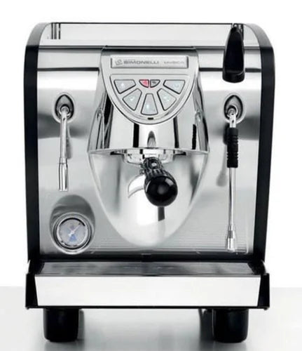 Nouva Simonelli Musica